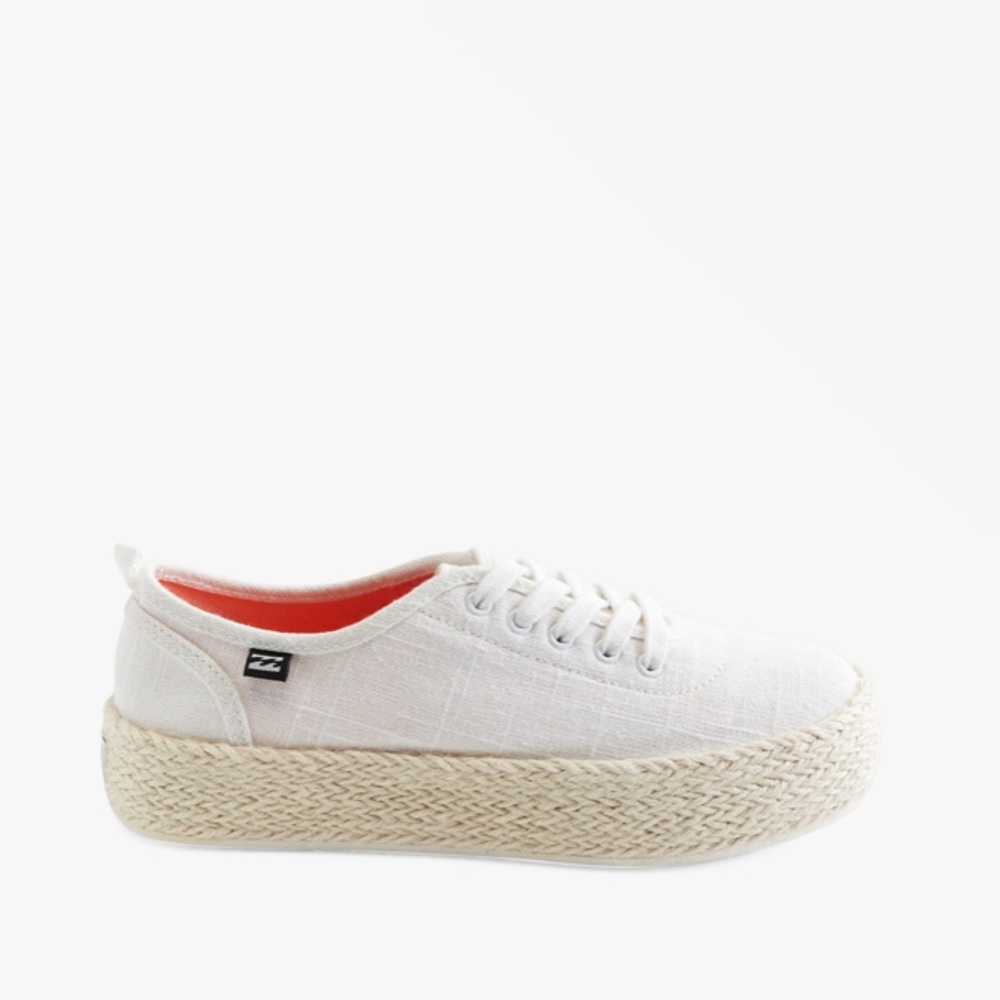 Billabong espadrilles shoes